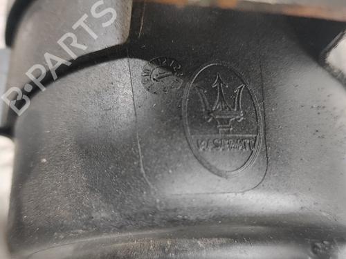 Power steering reservoir MASERATI LEVANTE SUV (M161) 3.0 D Q4 | BP26710659M117
