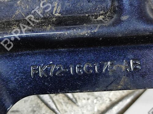 Support LAND ROVER DISCOVERY SPORT (L550) 2.0 D 4x4 | BP16945405C155 