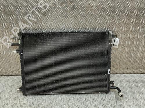 Køler LAND ROVER DISCOVERY SPORT (L550) 2.0 D 4x4 (180 hp) 25861019