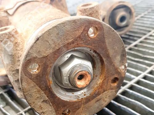 Rear differential SUBARU FORESTER (SJ_) 2.0 D AWD (SJD) | BP29310314M24 