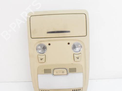 Used Interior roof light AUDI A5 Sportback (8TA) 2.0 TDI (177 hp) 7266740