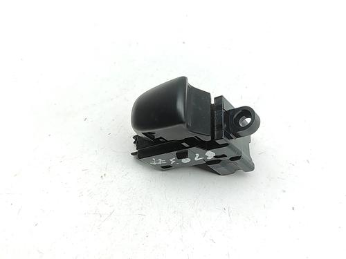 Used Left front window switch Left front window switch NISSAN LEAF (ZE1) Electric (150 hp) 34160423 34160423