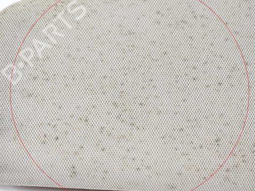 Right sun visor BMW i3 (I01) Electric | BP8935974I2  - Image 5