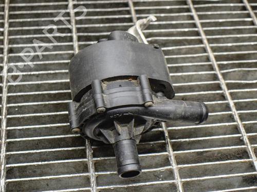 Used Auxiliary water pump Auxiliary water pump TESLA MODEL X (5YJX) P100D AWD (772 hp) 14610903 14610903