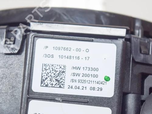 Steering column stalk TESLA MODEL 3 (5YJ3) EV AWD | BP27755602I23 - Image 6