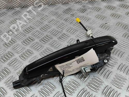 Used Front right exterior door handle LAND ROVER RANGE ROVER SPORT II (L494) 5.0 SCV8 4x4 (510 hp) 27792488