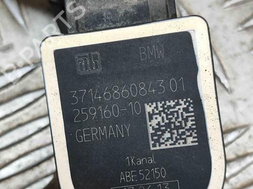 Electronic sensor BMW 4 Coupe (F32, F82) 428 i xDrive | BP17225781M84 