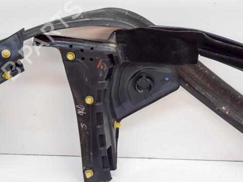 Rubber door seal TESLA MODEL X (5YJX) P100D AWD | BP14630391C142 