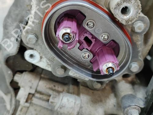 Engine BMW iX (I20) xDrive 40 | BP33376746M1 - Image 12