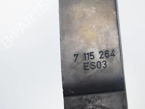 Used Hinge/Door check strap BMW 3 Coupe (E92) 320 i (170 hp) 30258967