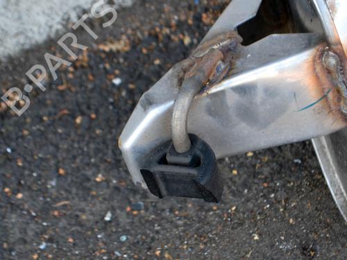Exhaust system TOYOTA C-HR (_X1_) 1.8 Hybrid (ZYX10_, ZYX11_, ZYX10R, ZYX11R) | BP14626469M121 