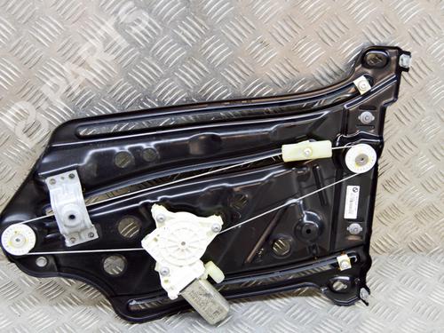 BP11869906C25 | Rear right window mechanism BMW 1 Convertible (E88) 118 d BP11869906C25