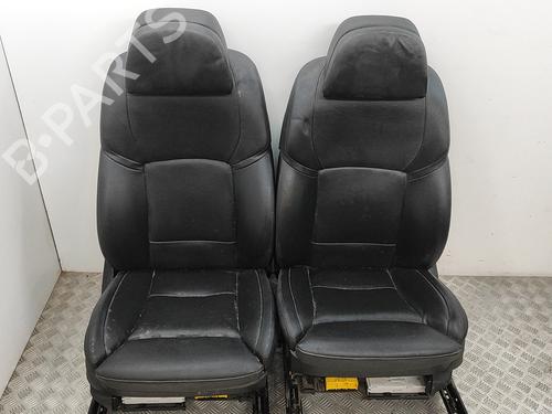 Seats set BMW 5 Touring (F11) M 550 d xDrive | BP30004615C78