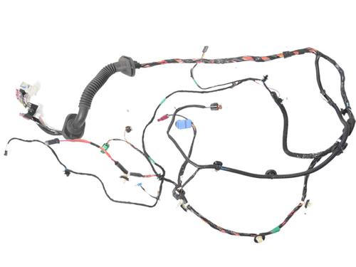 Ledningsnet TESLA MODEL 3 (5YJ3) EV AWD (441 hp) 30243055