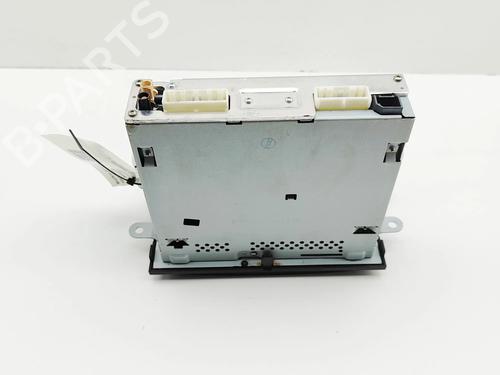 Electronic module OPEL VIVARO B Van (X82) 1.6 CDTI (05) | BP36068103M83 - Image 5