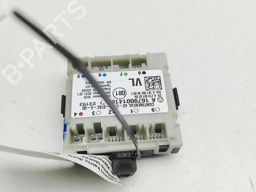 Electronic module MERCEDES-BENZ GLE (V167) GLE 300 d 4-matic (167.109) | BP35983434M83 - Image 3