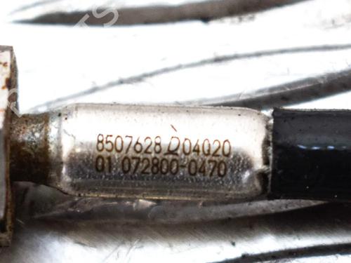 Electronic sensor BMW 1 (F20) 116 d | BP7734681M84 - Image 4