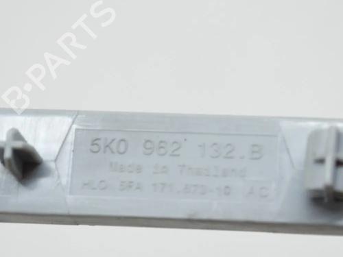 Electronic module SKODA SUPERB III Estate (3V5) 1.5 TSi | BP27755758M83