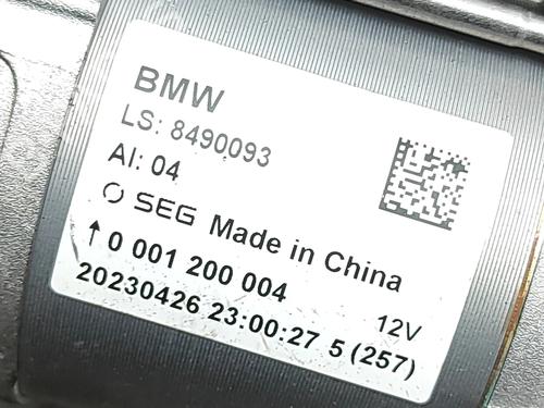 Starter BMW X6 (G06, F96) xDrive 30 d Mild-Hybrid | BP32716915M8  - Image 6