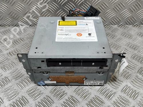 Electronic module BMW 5 Gran Turismo (F07) 530 d | BP24817976M83 