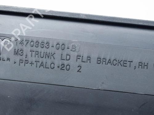 Andre TESLA MODEL 3 (5YJ3) EV | BP27756641O1