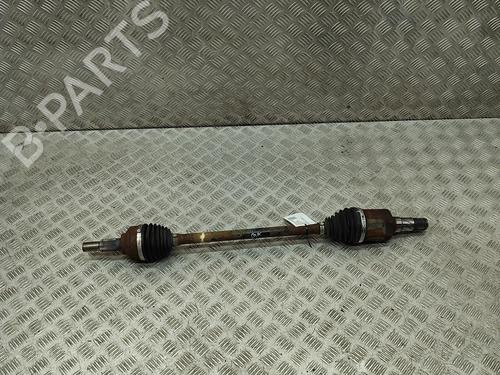 Used Left rear driveshaft TESLA MODEL Y (5YJY) EV Performance All-wheel Drive (534 hp) 32344960