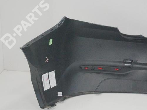 Rear bumper BMW 2 Convertible (F23) 220 i | BP6722993C8 