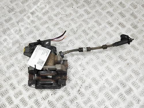 Left rear brake caliper VOLVO V60 II (225) B6 Mild-Hybrid AWD | BP31217064M107