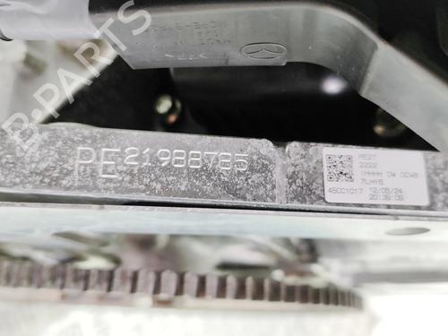 Engine MAZDA CX-30 (DM) e-SKYACTIV-X M Hybrid | BP28557164M1  - Image 9