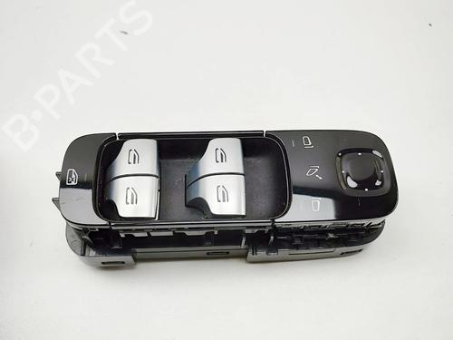 Right front window switch MERCEDES-BENZ EQS (V297) EQS 450+ (297.123) | BP38731683I26 - Image 4
