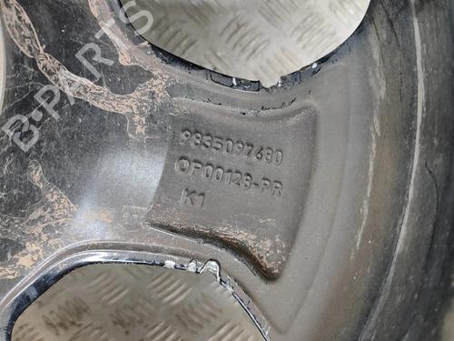 Fælk OPEL MOKKA 1.2 (76) | BP29128359C45 