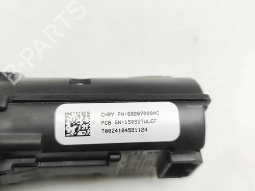 Switch JEEP GRAND CHEROKEE IV (WK, WK2) 3.0 CRD V6 4x4 | BP35790671I30 - Image 9