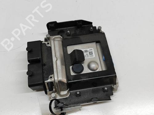 Engine control unit (ECU) JAGUAR I-PACE (X590) EV400 AWD | BP28436063M57 - Image 2