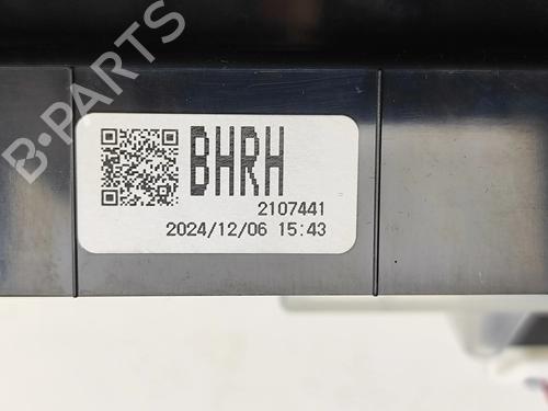 Display monitor MAZDA 3 Hatchback (BP) 2.5 e-SKYACTIV-G (BP5H) | BP30937985C48