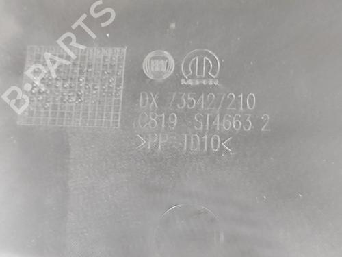 Rear right panel FIAT 500 (312_) 1.0 Mild Hybrid (312.AYD1B) | BP33373968C61 - Image 5