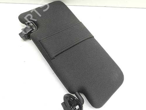 Right sun visor SUBARU WRX Saloon (GJ) STi 2.5 AWD | BP33392766I2 - Image 4