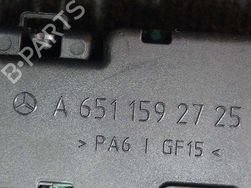 Other MERCEDES-BENZ GLE (W166) 250 d 4-matic (166.004) | BP6726904O1 