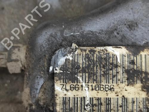 Right front brake caliper AUDI Q7 (4LB) 3.0 TDI quattro | BP37698841M104  - Image 7