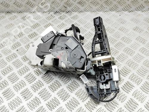 Front right lock FORD TRANSIT V363 Platform/Chassis (FED, FFD) 2.0 EcoBlue RWD | BP36391252C97 - Image 6