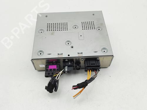 Electronic module MERCEDES-BENZ GL-CLASS (X166) GL 350 CDI / BlueTec 4-matic (166.823, 166.824) | BP33388031M83 - Image 4