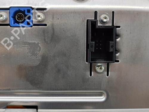Multifunctionele display SKODA ENYAQ iV SUV (5AZ) 60 | BP27775298C48 