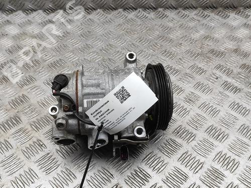 AC compressor AUDI A6 C8 Avant (4A5) RS6 TFSI Mild Hybrid quattro | BP37583266M34 - Image 2