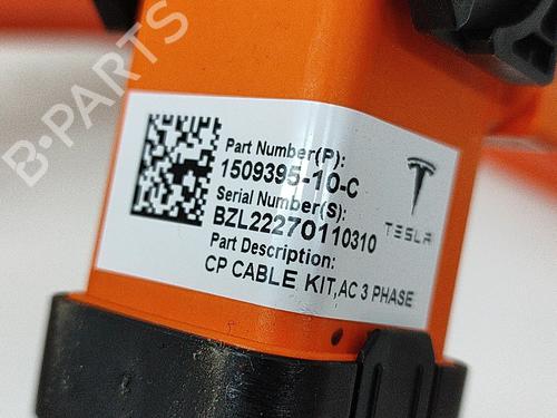 Cable TESLA MODEL Y (5YJY) EV Performance All-wheel Drive | BP33366415E12  - Image 8