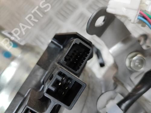 Steering column MAZDA MX-30 (DR) e-SKYACTIV | BP27790584M21  - Image 9