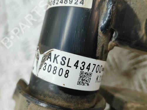 Højre fortil støddæmper MAZDA CX-5 (KF) 2.0 | BP26616526M17 