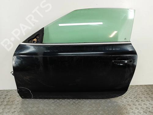 Used Left front door AUDI A5 Convertible (8F7) 2.0 TDI (170 hp) 30971672