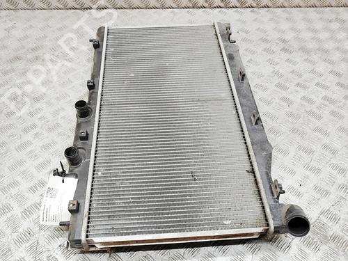 Water radiator SUBARU FORESTER (SJ_) 2.0 D AWD (SJD) | BP33383205M31 - Image 2