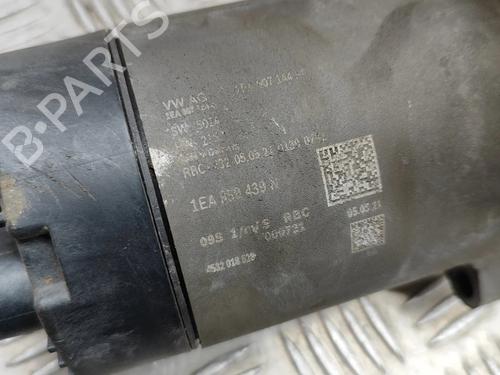 Electronic module VW ID.3 (E11, E12) Pro | BP27765510M83 