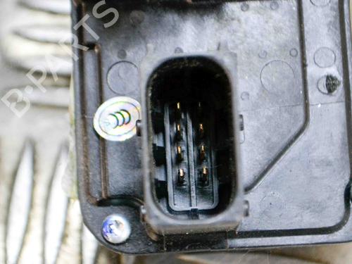 Zamek drzwi tylnych prawych TESLA MODEL S (5YJS) 90D AWD | BP10073152C99 