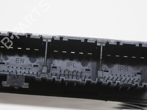 Electronic module FORD FOCUS III 1.0 EcoBoost | BP6770999M83 